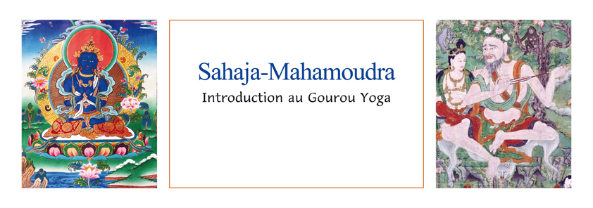 Sahaja Gourou Yoga